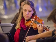 FuturOrchestra Milano in Sviluppo è Musica